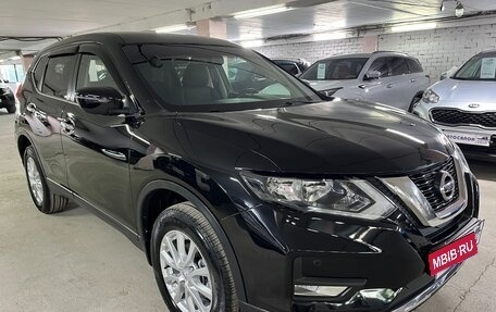 Nissan X-Trail, 2020 год, 2 050 000 рублей, 4 фотография