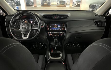 Nissan X-Trail, 2020 год, 2 050 000 рублей, 19 фотография