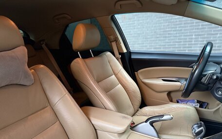 Honda Civic VIII, 2008 год, 640 000 рублей, 7 фотография