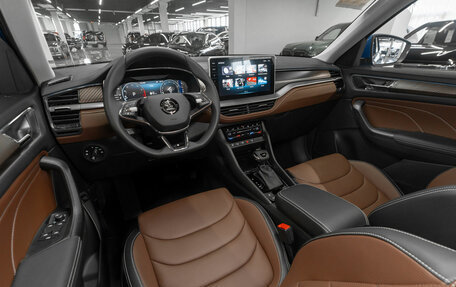 Skoda Kodiaq I, 2024 год, 4 500 000 рублей, 7 фотография
