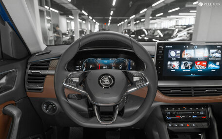 Skoda Kodiaq I, 2024 год, 4 500 000 рублей, 11 фотография