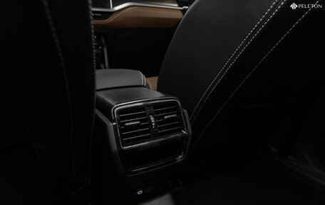 Skoda Kodiaq I, 2024 год, 4 500 000 рублей, 15 фотография
