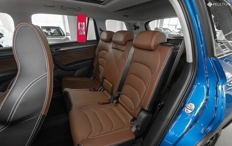 Skoda Kodiaq I, 2024 год, 4 500 000 рублей, 13 фотография