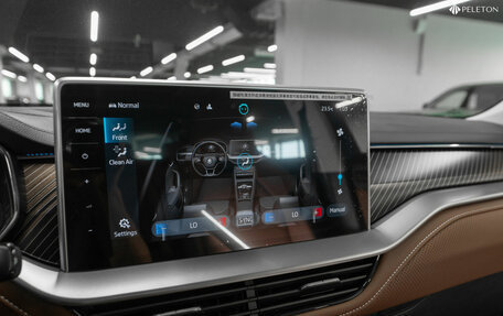 Skoda Kodiaq I, 2024 год, 4 500 000 рублей, 22 фотография