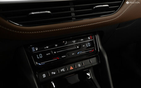 Skoda Kodiaq I, 2024 год, 4 500 000 рублей, 20 фотография
