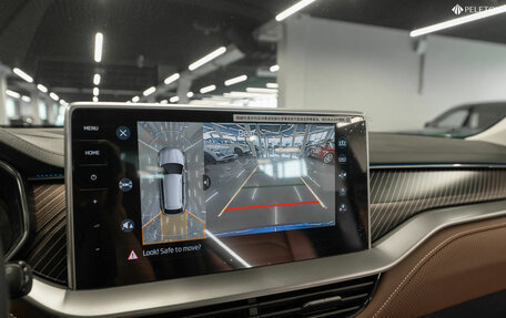 Skoda Kodiaq I, 2024 год, 4 500 000 рублей, 23 фотография