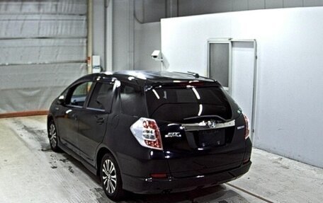 Honda Fit Shuttle I рестайлинг, 2014 год, 770 000 рублей, 4 фотография