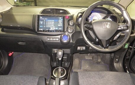 Honda Fit Shuttle I рестайлинг, 2014 год, 770 000 рублей, 5 фотография