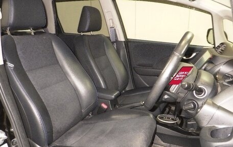 Honda Fit Shuttle I рестайлинг, 2014 год, 770 000 рублей, 6 фотография