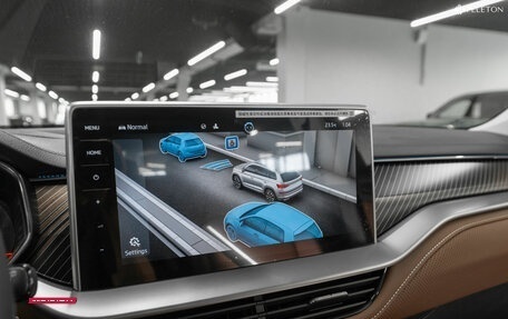 Skoda Kodiaq I, 2024 год, 4 500 000 рублей, 24 фотография