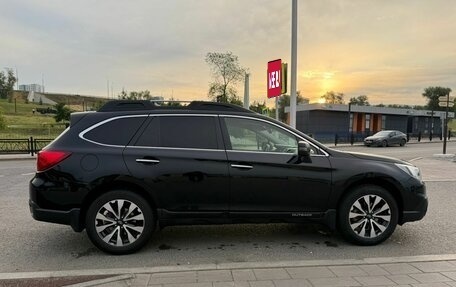 Subaru Outback IV рестайлинг, 2015 год, 1 699 000 рублей, 5 фотография