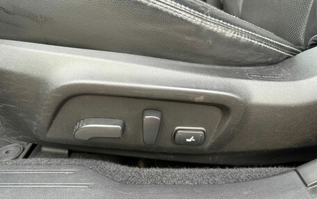 Subaru Outback IV рестайлинг, 2015 год, 1 699 000 рублей, 12 фотография