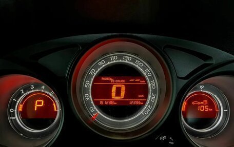 Citroen C4 II рестайлинг, 2015 год, 599 000 рублей, 6 фотография
