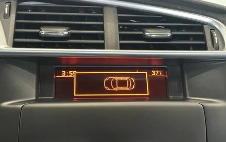 Citroen C4 II рестайлинг, 2015 год, 599 000 рублей, 8 фотография