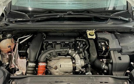 Citroen C4 II рестайлинг, 2015 год, 599 000 рублей, 14 фотография