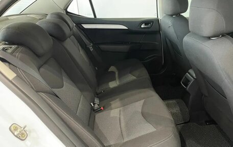 Citroen C4 II рестайлинг, 2015 год, 599 000 рублей, 12 фотография
