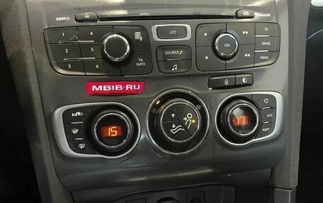 Citroen C4 II рестайлинг, 2015 год, 599 000 рублей, 7 фотография