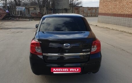 Datsun on-DO I рестайлинг, 2018 год, 750 000 рублей, 4 фотография