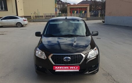 Datsun on-DO I рестайлинг, 2018 год, 750 000 рублей, 9 фотография