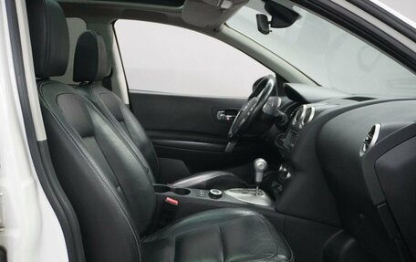 Nissan Qashqai, 2012 год, 1 195 000 рублей, 11 фотография