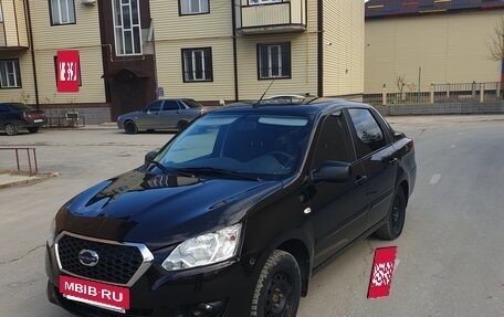 Datsun on-DO I рестайлинг, 2018 год, 750 000 рублей, 2 фотография