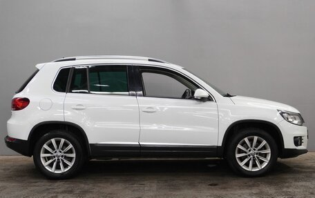 Volkswagen Tiguan I, 2015 год, 1 580 000 рублей, 8 фотография