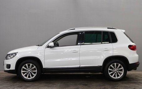 Volkswagen Tiguan I, 2015 год, 1 580 000 рублей, 4 фотография