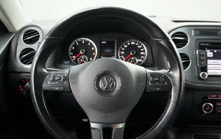 Volkswagen Tiguan I, 2015 год, 1 580 000 рублей, 10 фотография