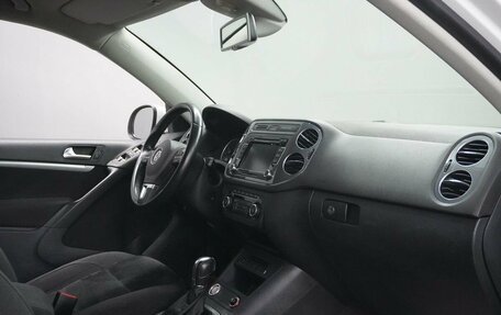 Volkswagen Tiguan I, 2015 год, 1 580 000 рублей, 12 фотография