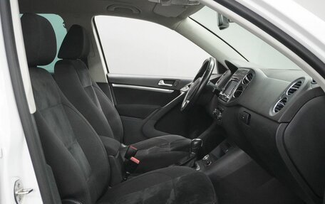 Volkswagen Tiguan I, 2015 год, 1 580 000 рублей, 11 фотография