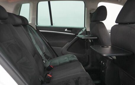 Volkswagen Tiguan I, 2015 год, 1 580 000 рублей, 13 фотография