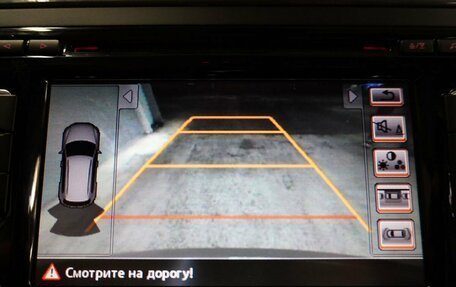 Volkswagen Tiguan I, 2015 год, 1 580 000 рублей, 14 фотография