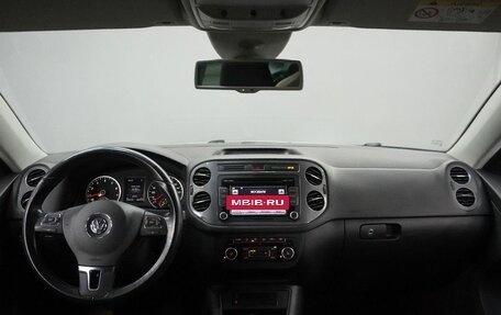 Volkswagen Tiguan I, 2015 год, 1 580 000 рублей, 9 фотография