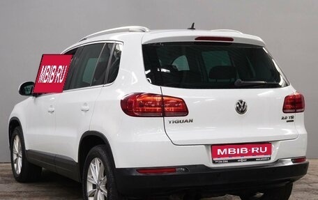 Volkswagen Tiguan I, 2015 год, 1 580 000 рублей, 7 фотография