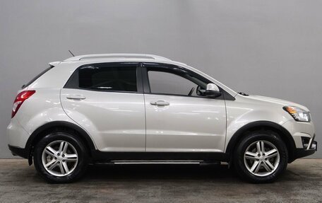 SsangYong Actyon II рестайлинг, 2014 год, 1 123 000 рублей, 8 фотография
