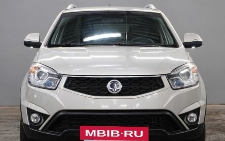 SsangYong Actyon II рестайлинг, 2014 год, 1 123 000 рублей, 2 фотография