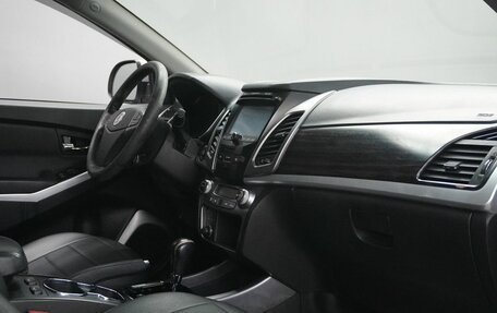 SsangYong Actyon II рестайлинг, 2014 год, 1 123 000 рублей, 11 фотография