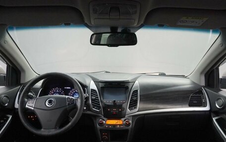 SsangYong Actyon II рестайлинг, 2014 год, 1 123 000 рублей, 9 фотография