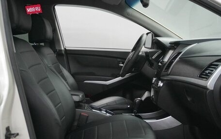 SsangYong Actyon II рестайлинг, 2014 год, 1 123 000 рублей, 10 фотография