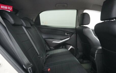 SsangYong Actyon II рестайлинг, 2014 год, 1 123 000 рублей, 12 фотография