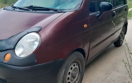 Daewoo Matiz I, 2011 год, 173 000 рублей, 3 фотография