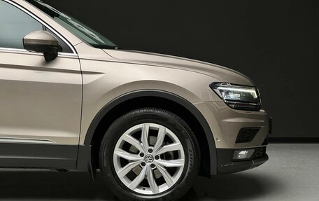 Volkswagen Tiguan II, 2018 год, 2 600 020 рублей, 7 фотография