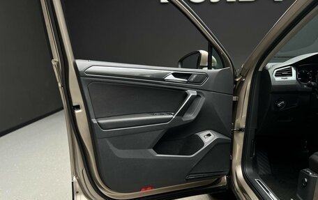 Volkswagen Tiguan II, 2018 год, 2 600 020 рублей, 20 фотография