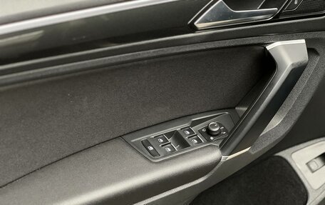 Volkswagen Tiguan II, 2018 год, 2 600 020 рублей, 21 фотография