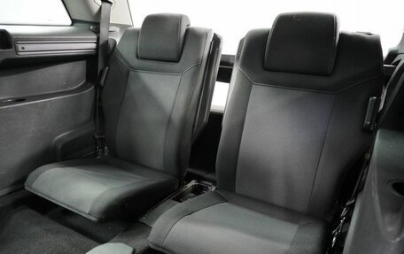 Opel Zafira B, 2008 год, 550 000 рублей, 13 фотография