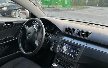 Volkswagen Passat B6, 2010 год, 620 000 рублей, 5 фотография