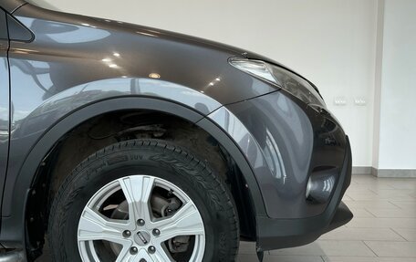 Toyota RAV4, 2014 год, 1 844 000 рублей, 5 фотография