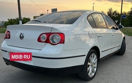 Volkswagen Passat B6, 2010 год, 620 000 рублей, 4 фотография