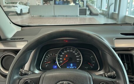 Toyota RAV4, 2014 год, 1 844 000 рублей, 9 фотография