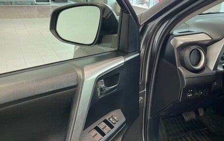 Toyota RAV4, 2014 год, 1 844 000 рублей, 11 фотография